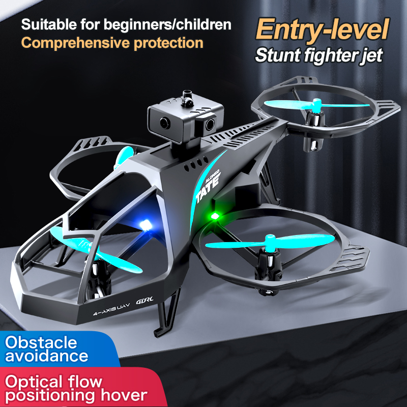 Rc Hobby Wire - New V35 Remote Control Aircraft 2.4GHz