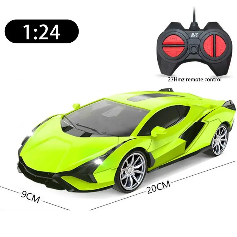 Rc Hobby Tech Bali - High-Speed RC Car Stunt Drift Racing