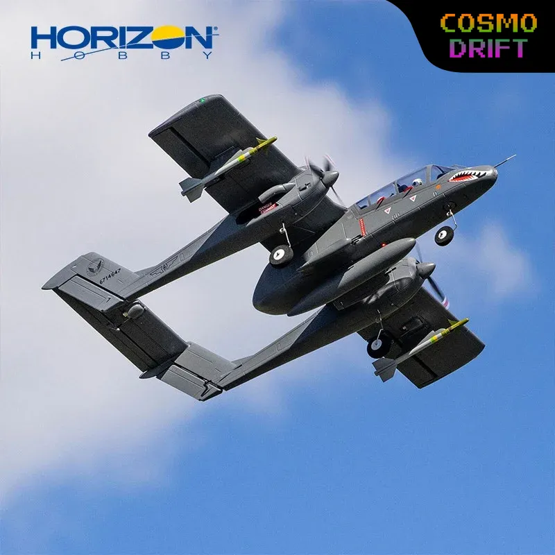 Rc Hobby Experts - Hot Horizon Hobby Rc Airplane Micro