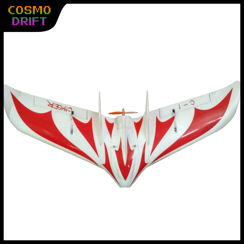 Rc Hobby Experts - ALONG-RC Hobby C1 Chaser FPV Flying
