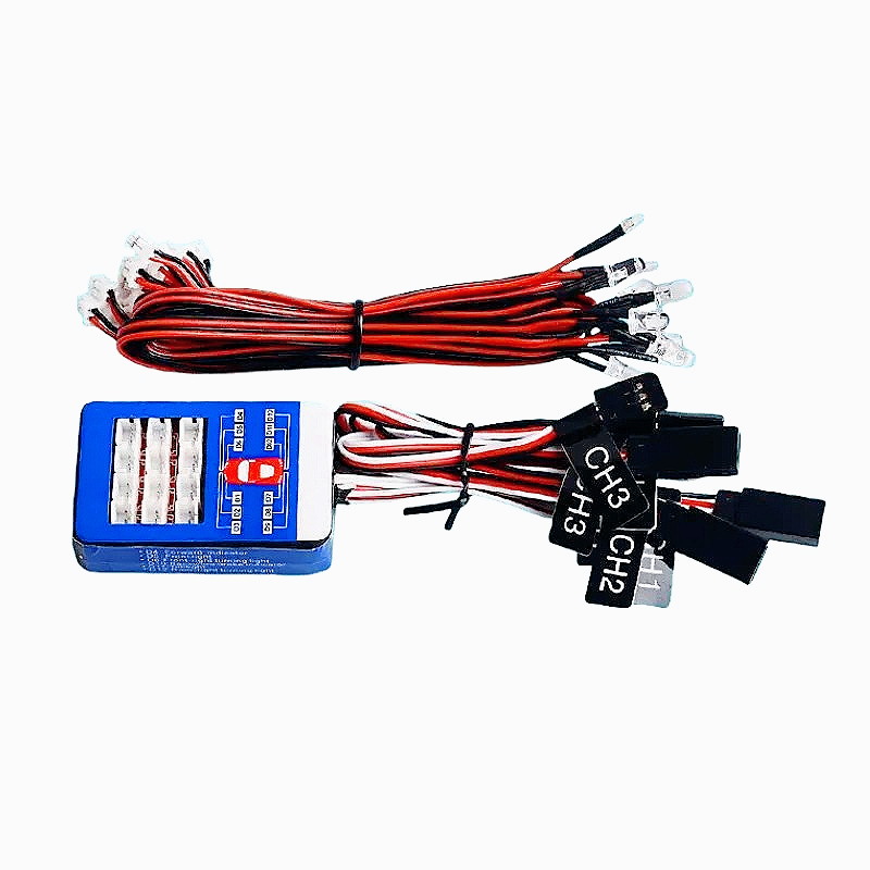 Rc Hobby Wire - Tamiya Remote Control Model Car 12