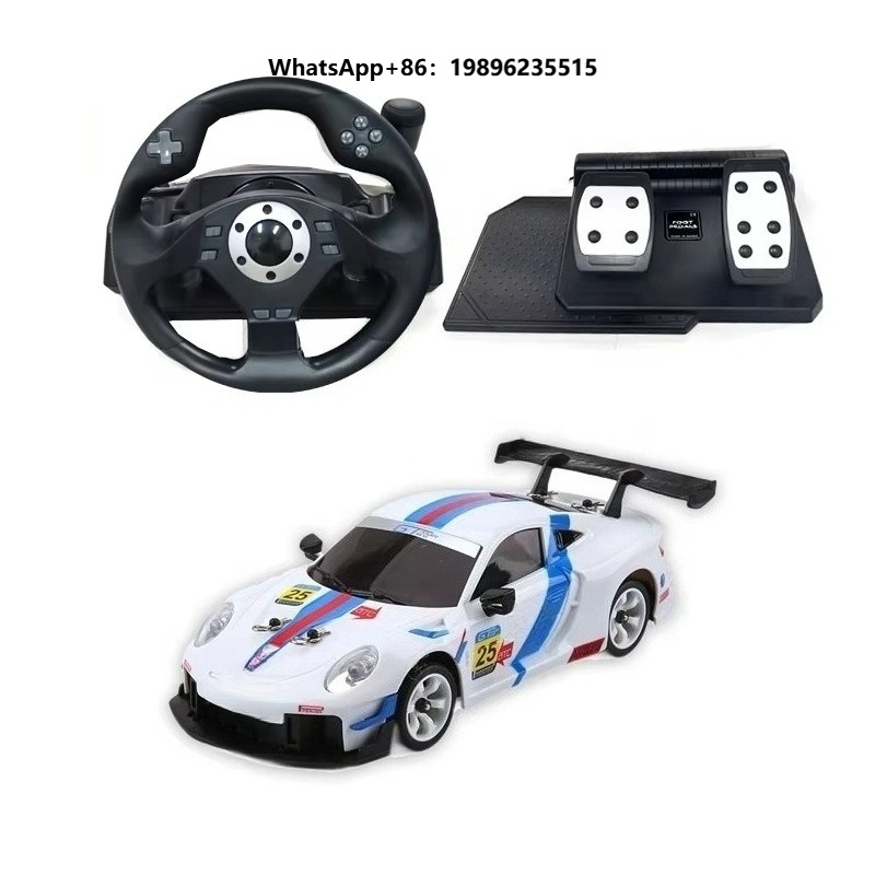 Rc Hobby Experts - Adults Hobby RC 4WD Drifting 1:28