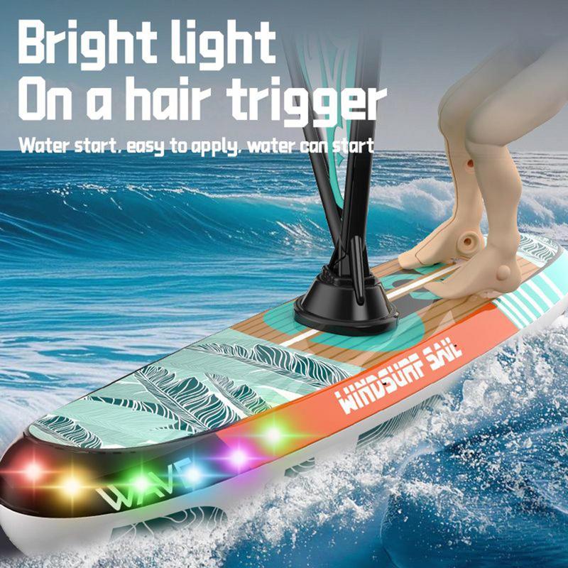 Rc Boat 2.4Ghz Remote Control  - Rc Hobby Grade Boat recension och pris