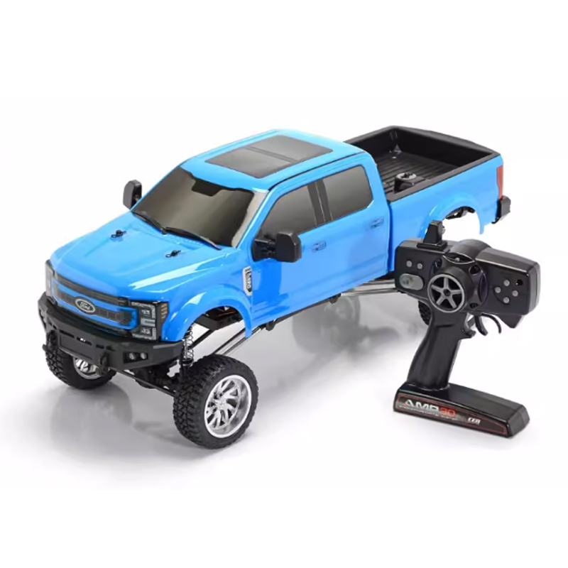 CEN RACING 1/10 Ford F250 SD K - Rc Hobby Grade Crawler recension och pris