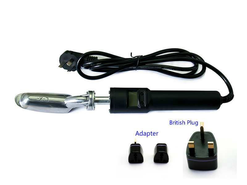 DW Hobby RC Electric Iron Temp - Rc Hobby Tool Kit recension och pris