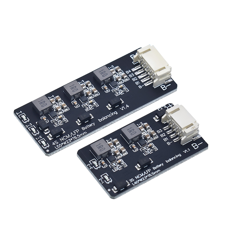 BMS 2S 3S 4S Active Balancer B - Lipo Battery 4S recension och pris