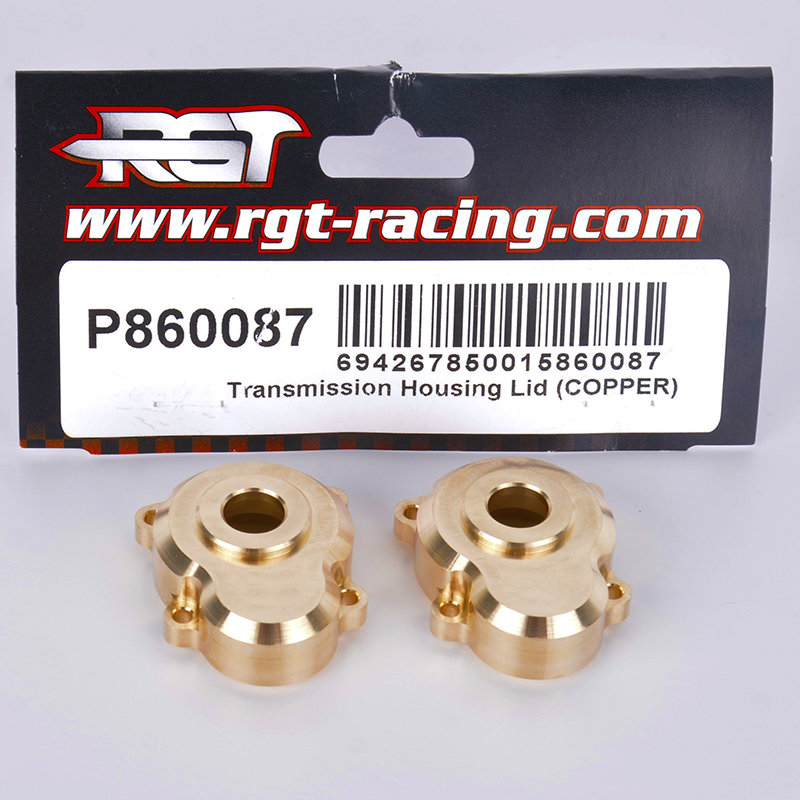 RGT Spare Parts P860094 Copper - Rc Hobby Grade Crawler recension och pris