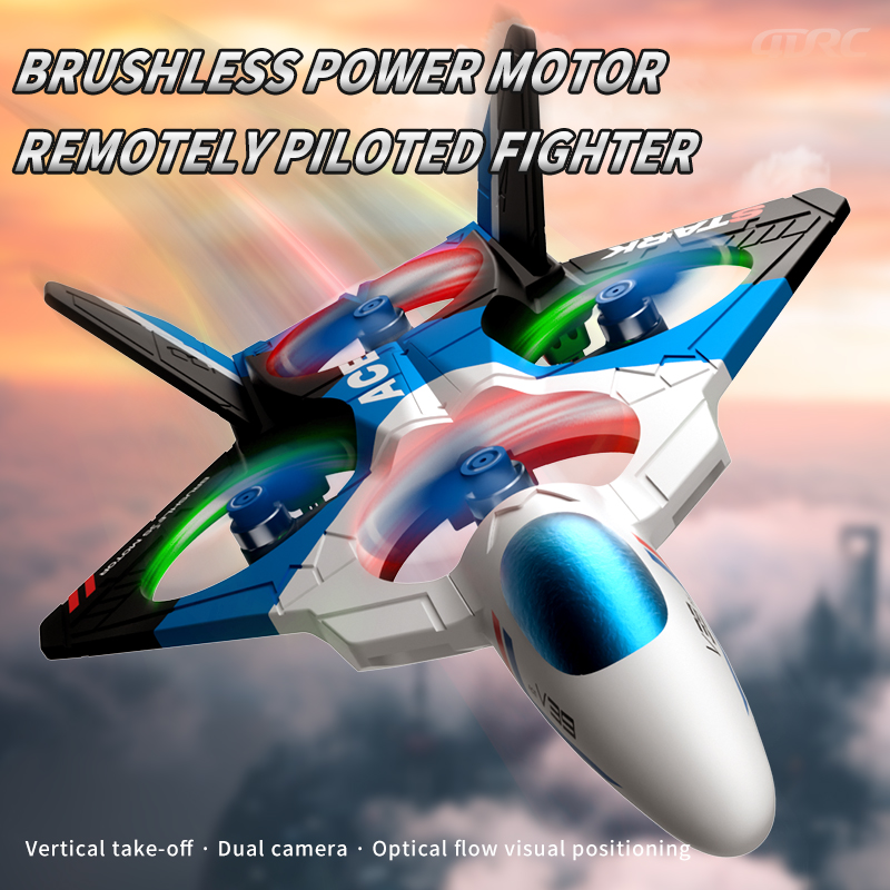 2024 New V39 RC Foam Glider Pl - Rc Hobby Experts recension och pris