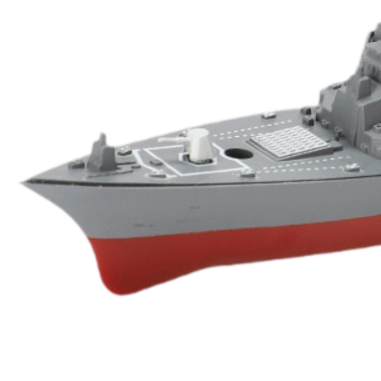 RC Boat Strong Power with Nigh - Rc Hobby Grade Boat recension och pris