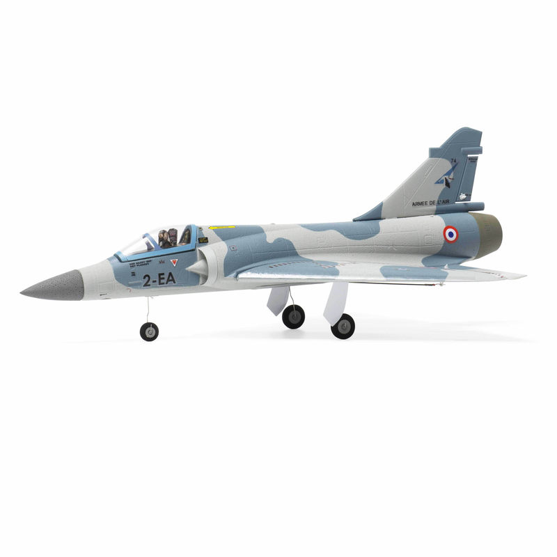 MinimumRC Mirage 2000 30mm Bru - Rc Hobby Experts recension och pris