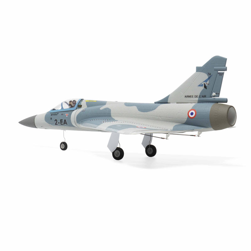 MinimumRC Mirage 2000 30mm Bru - Rc Hobby Experts recension och pris