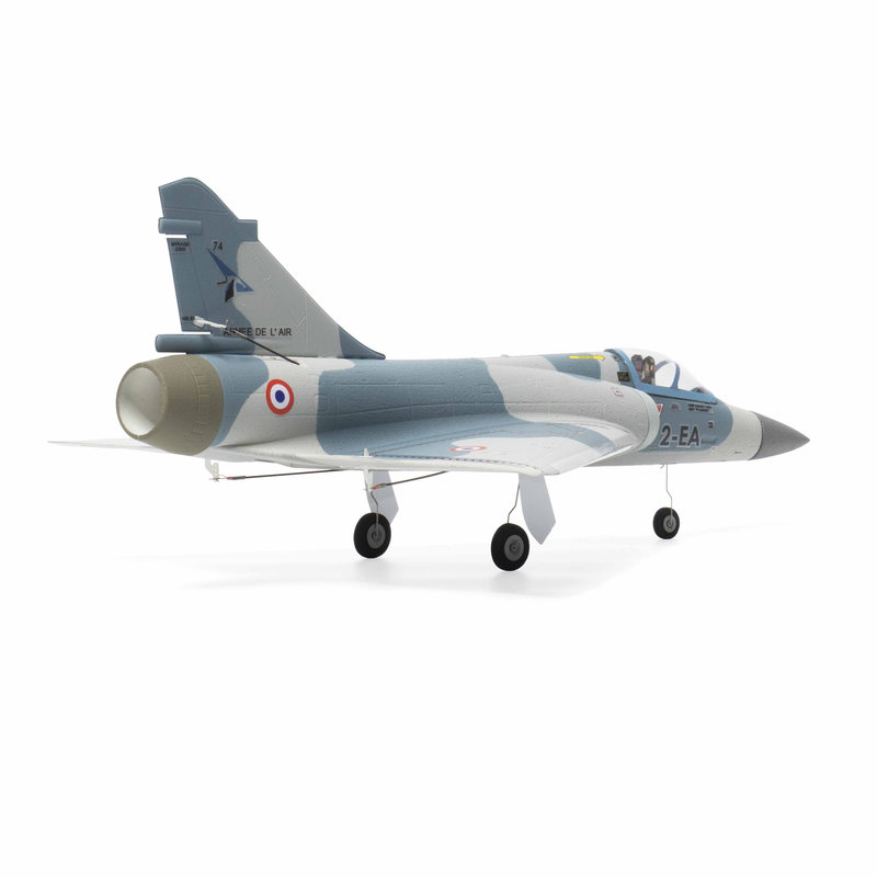 MinimumRC Mirage 2000 30mm Bru - Rc Hobby Experts recension och pris