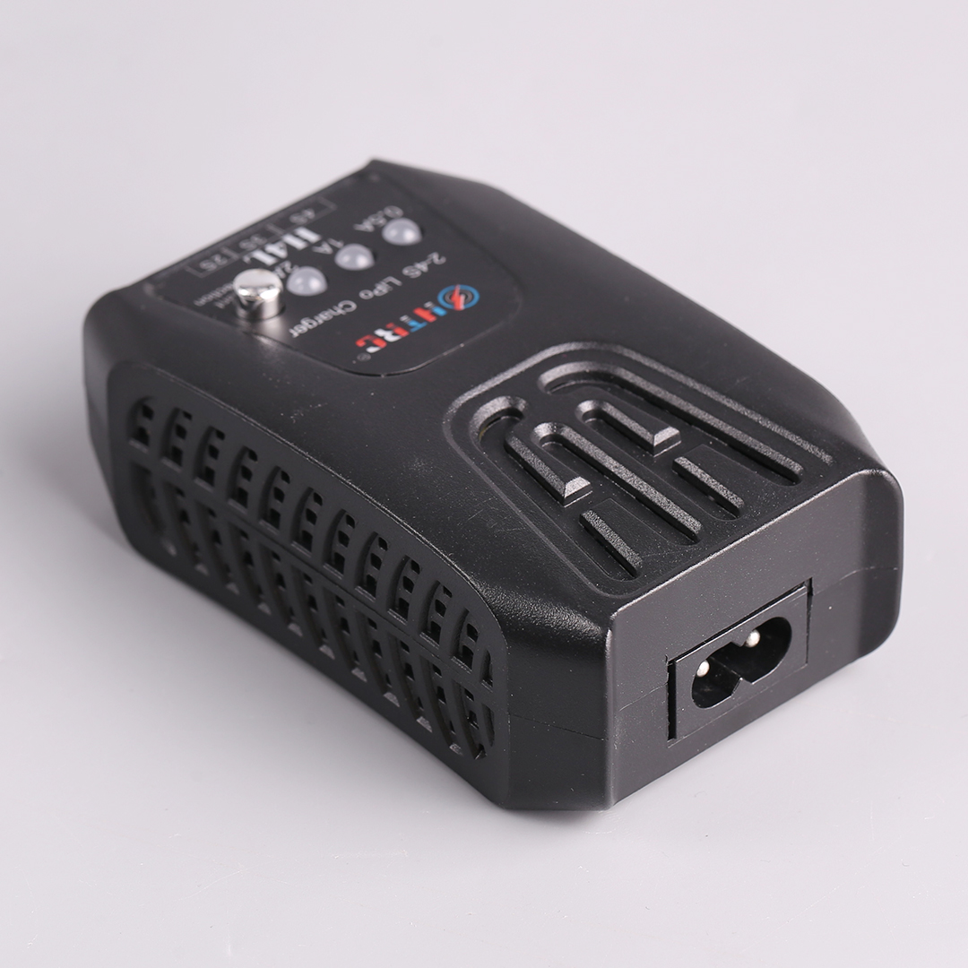 HTRC H4AC 20W 2A Lipo Battery  - Lipo Battery 4S recension och pris