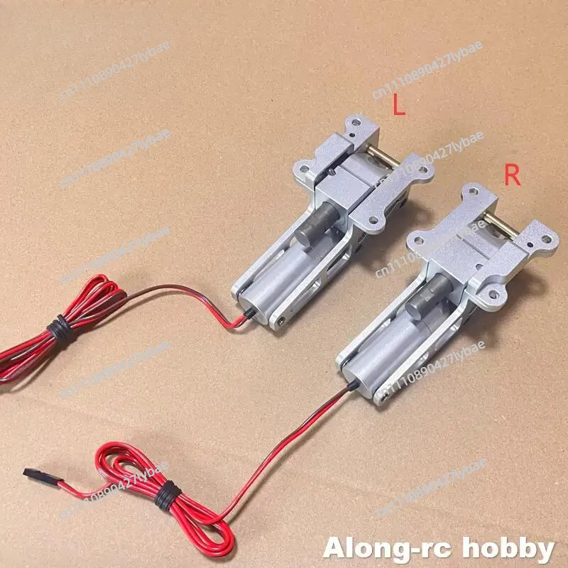 JP Hobby ER150 L R 90 Degree 2 - Rc Hobby Land recension och pris