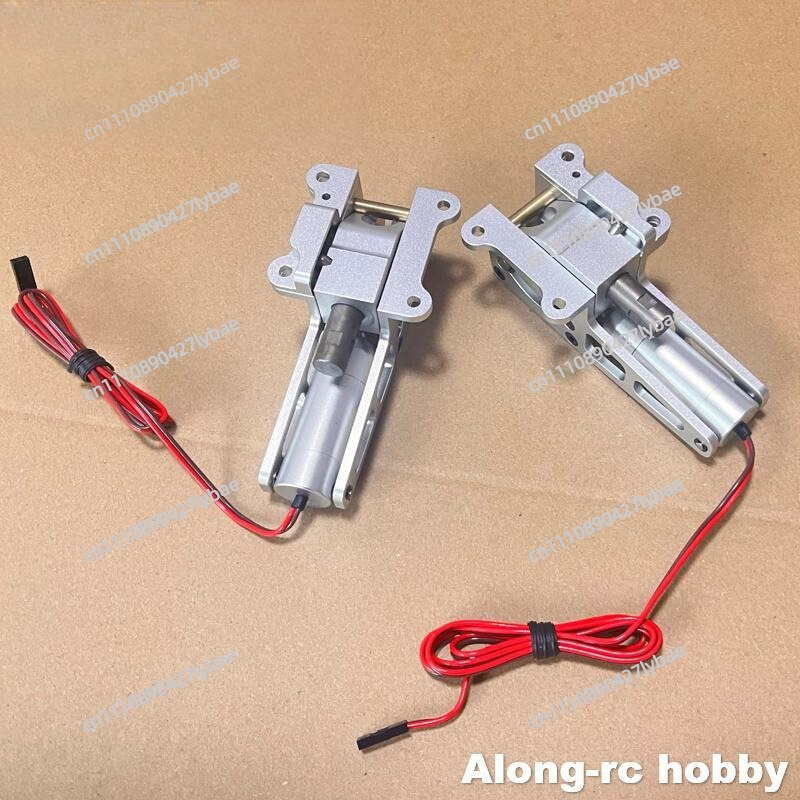 JP Hobby ER150 L R 90 Degree 2 - Rc Hobby Land recension och pris