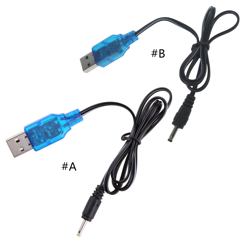 3.7V Battery USB 2.5mm/3.5mm F - Rc Hobby Grade recension och pris
