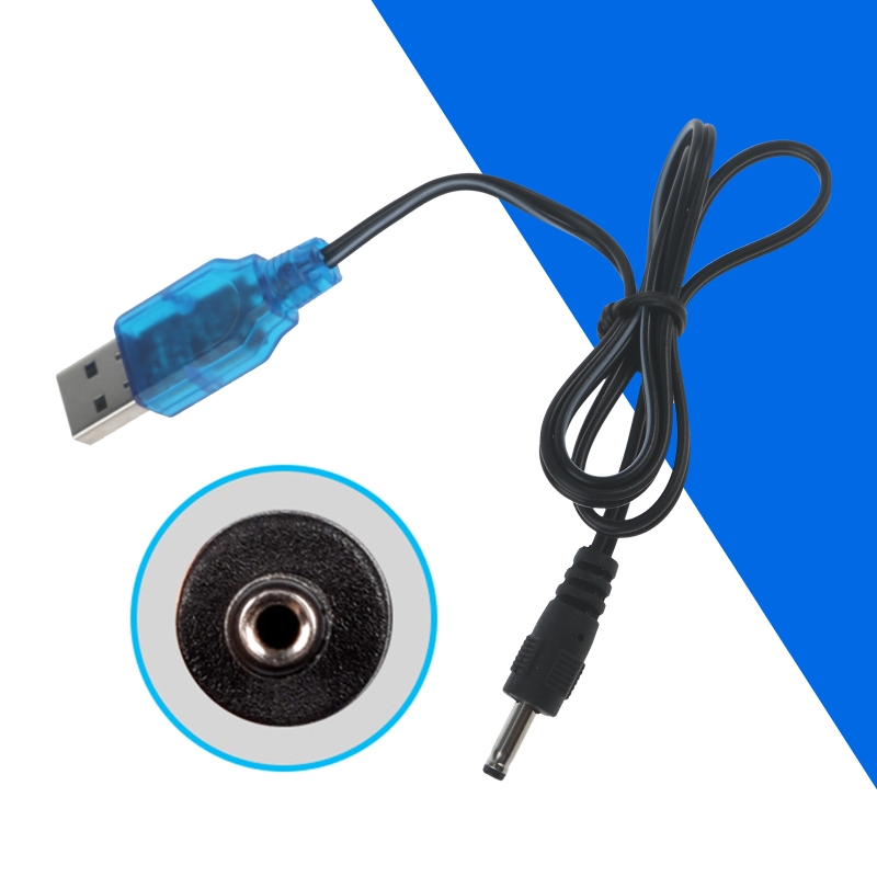 3.7V Battery USB 2.5mm/3.5mm F - Rc Hobby Grade recension och pris