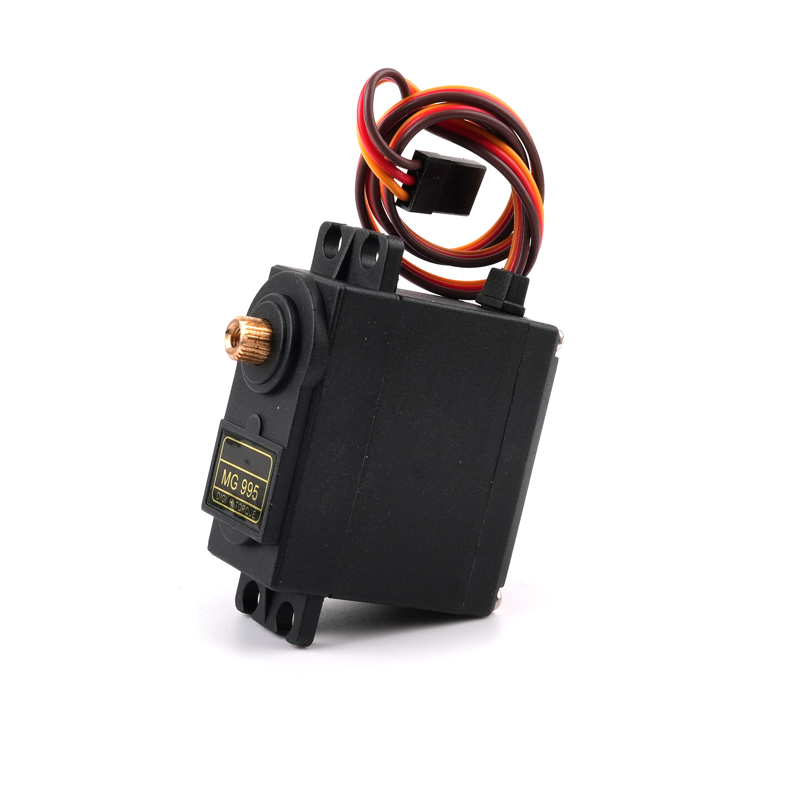 MG995 13KG RC Servos Standard  - Rc Hobby Grade recension och pris
