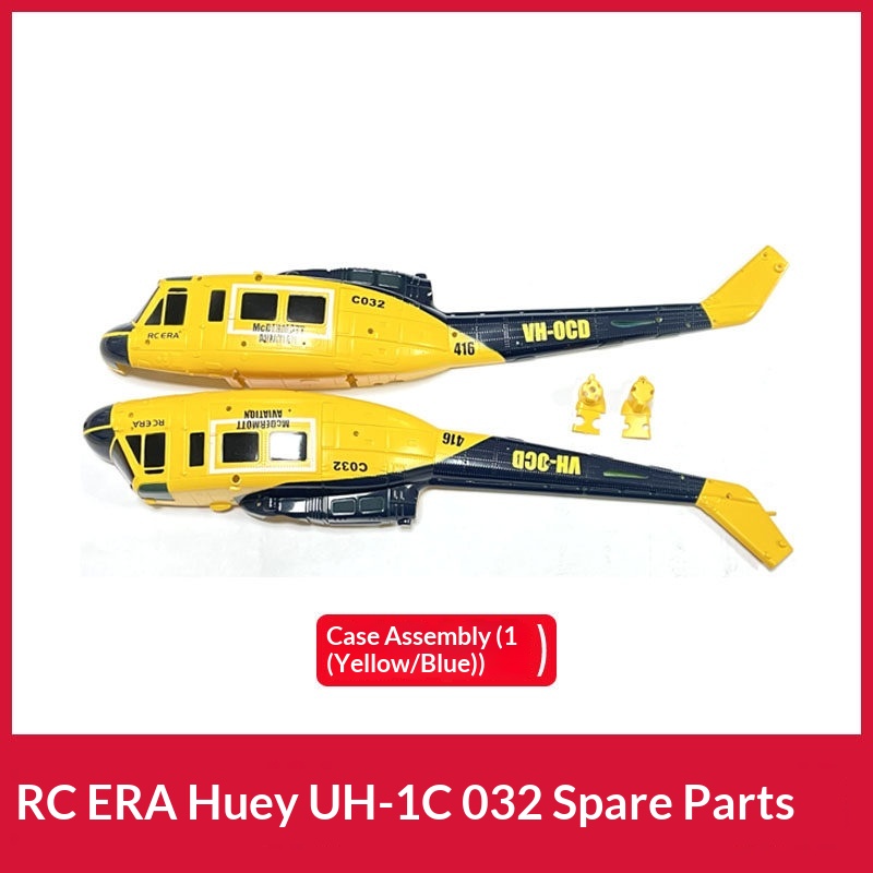 RC ERA Rc Helicopter Spare Par - Rc Hobby Land recension och pris
