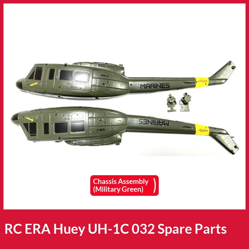 RC ERA Rc Helicopter Spare Par - Rc Hobby Land recension och pris