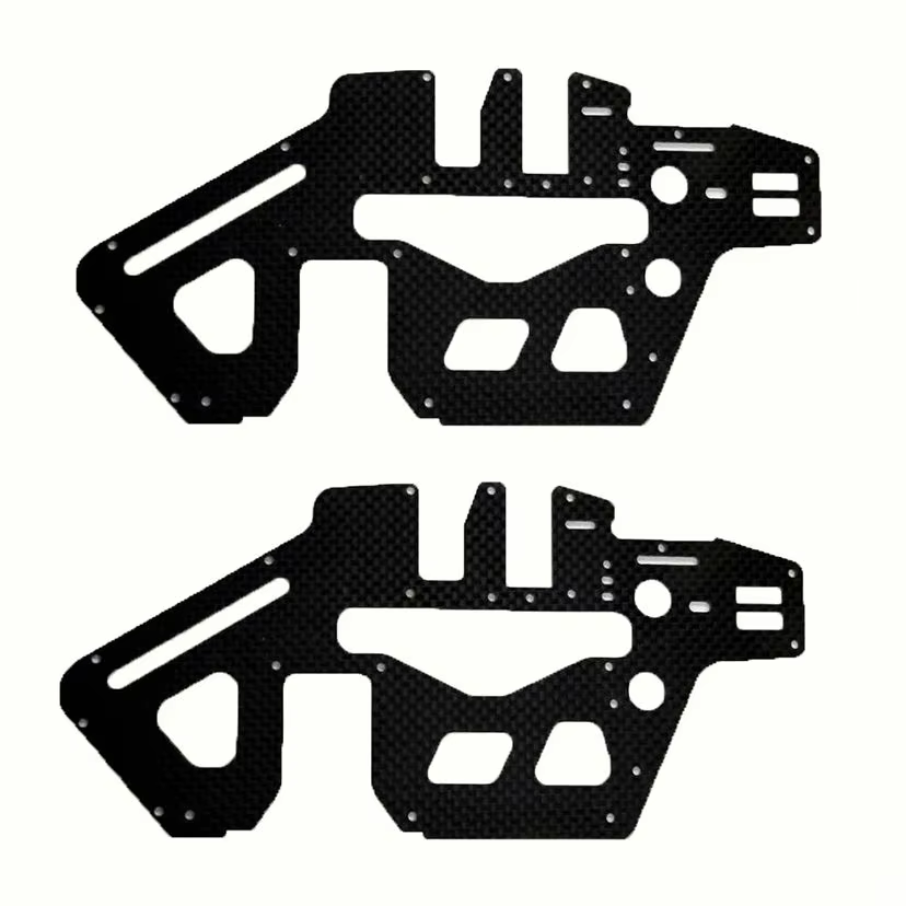DIY RC Hobby 450 Pro DFC Helic - Rc Hobby Land recension och pris