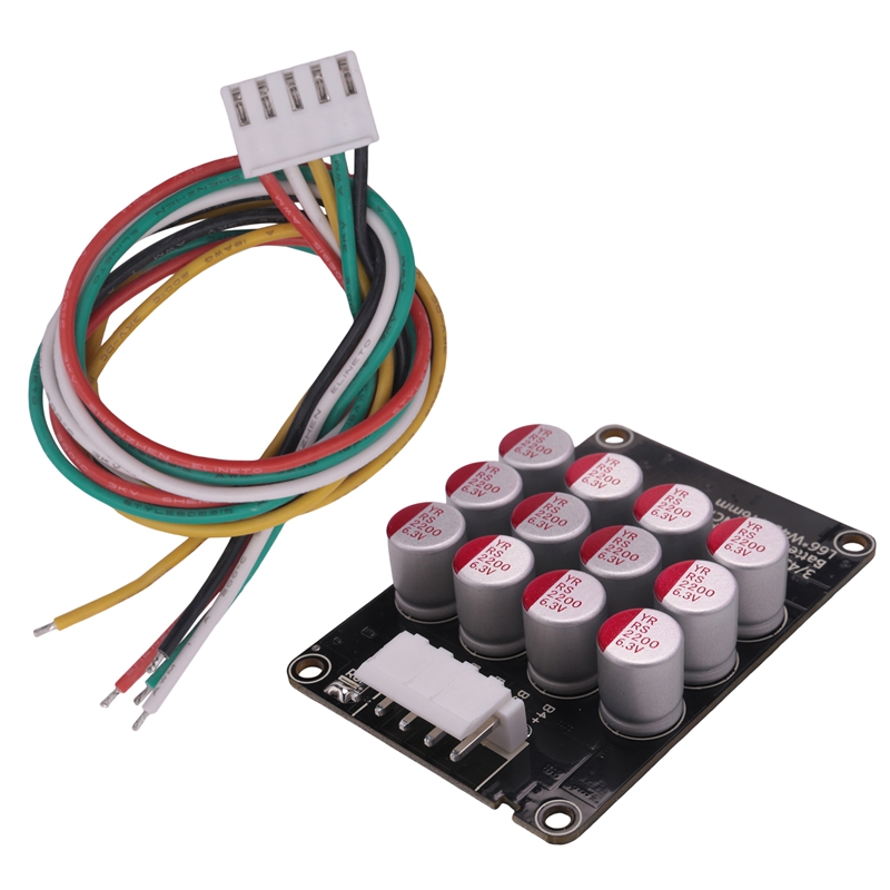 A29F-4S 5A Whole Group Balance - Lipo Battery 4S recension och pris