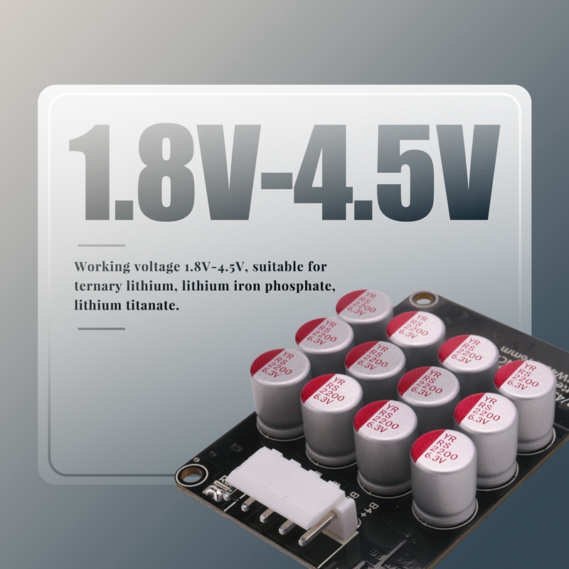 A29F-4S 5A Whole Group Balance - Lipo Battery 4S recension och pris