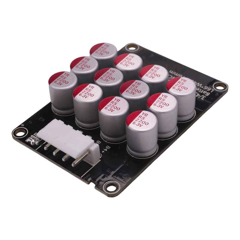 A29F-4S 5A Whole Group Balance - Lipo Battery 4S recension och pris
