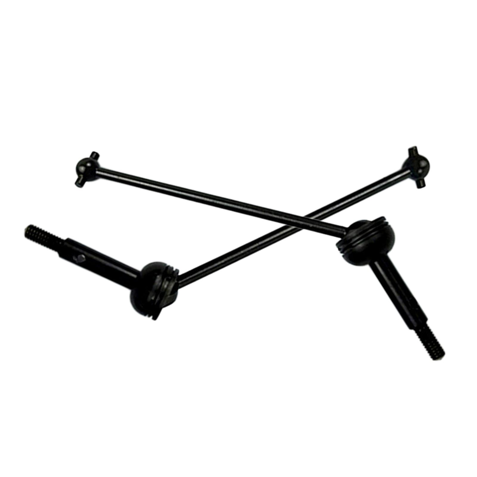 Steel RC Transmission Drive Sh - Rc Hobby Grade Crawler recension och pris