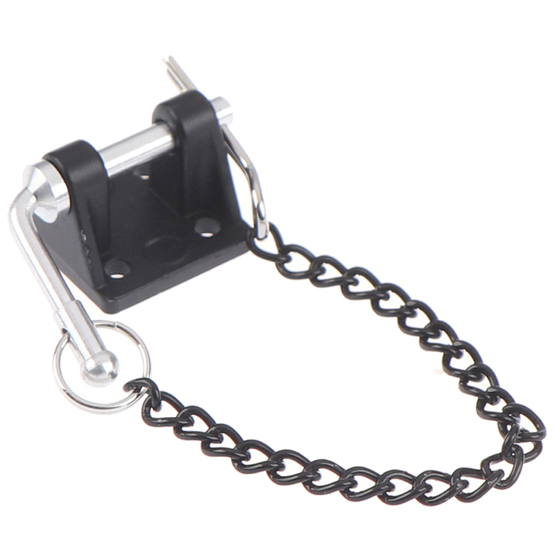 1/10 Hitch Tow Shackles Traile - Rc Hobby Grade Crawler recension och pris