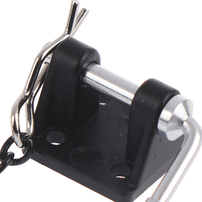 1/10 Hitch Tow Shackles Traile - Rc Hobby Grade Crawler recension och pris