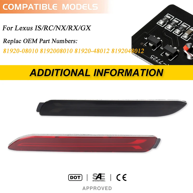 For Toyota RAV4 Camry Sienna V - Rc Hobby Wire recension och pris