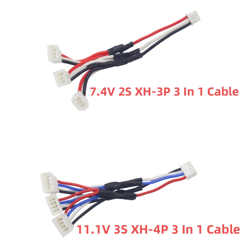 MJX B3 RC Drone Battery Charge - Rc Hobby Wire recension och pris