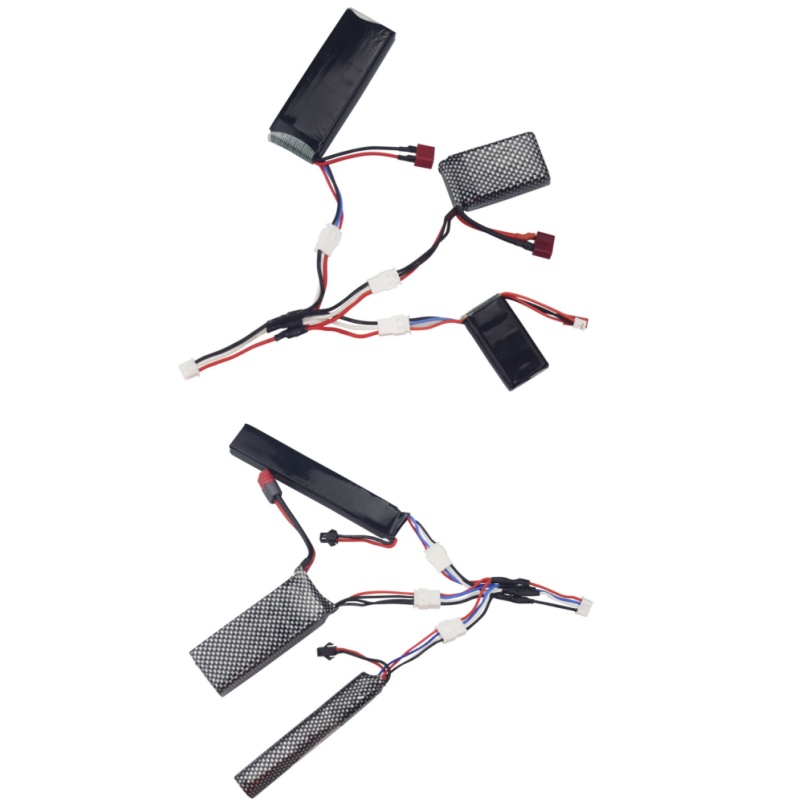 MJX B3 RC Drone Battery Charge - Rc Hobby Wire recension och pris