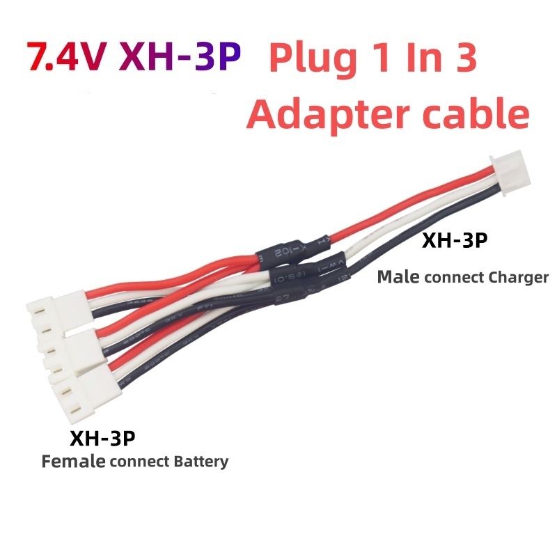 MJX B3 RC Drone Battery Charge - Rc Hobby Wire recension och pris