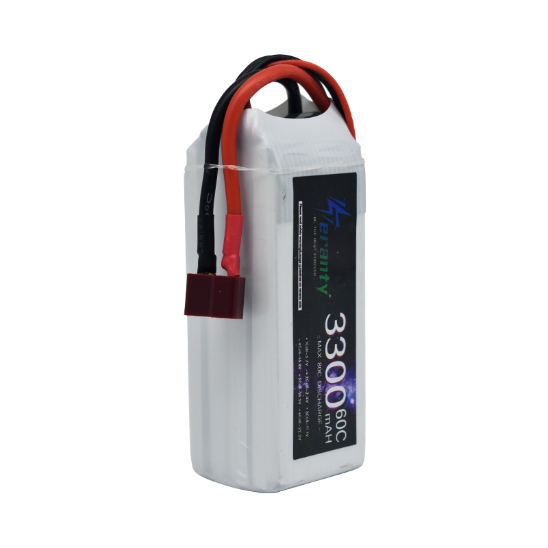 LiPo Rechargeable Battery 4S 3 - Lipo Battery 4S recension och pris