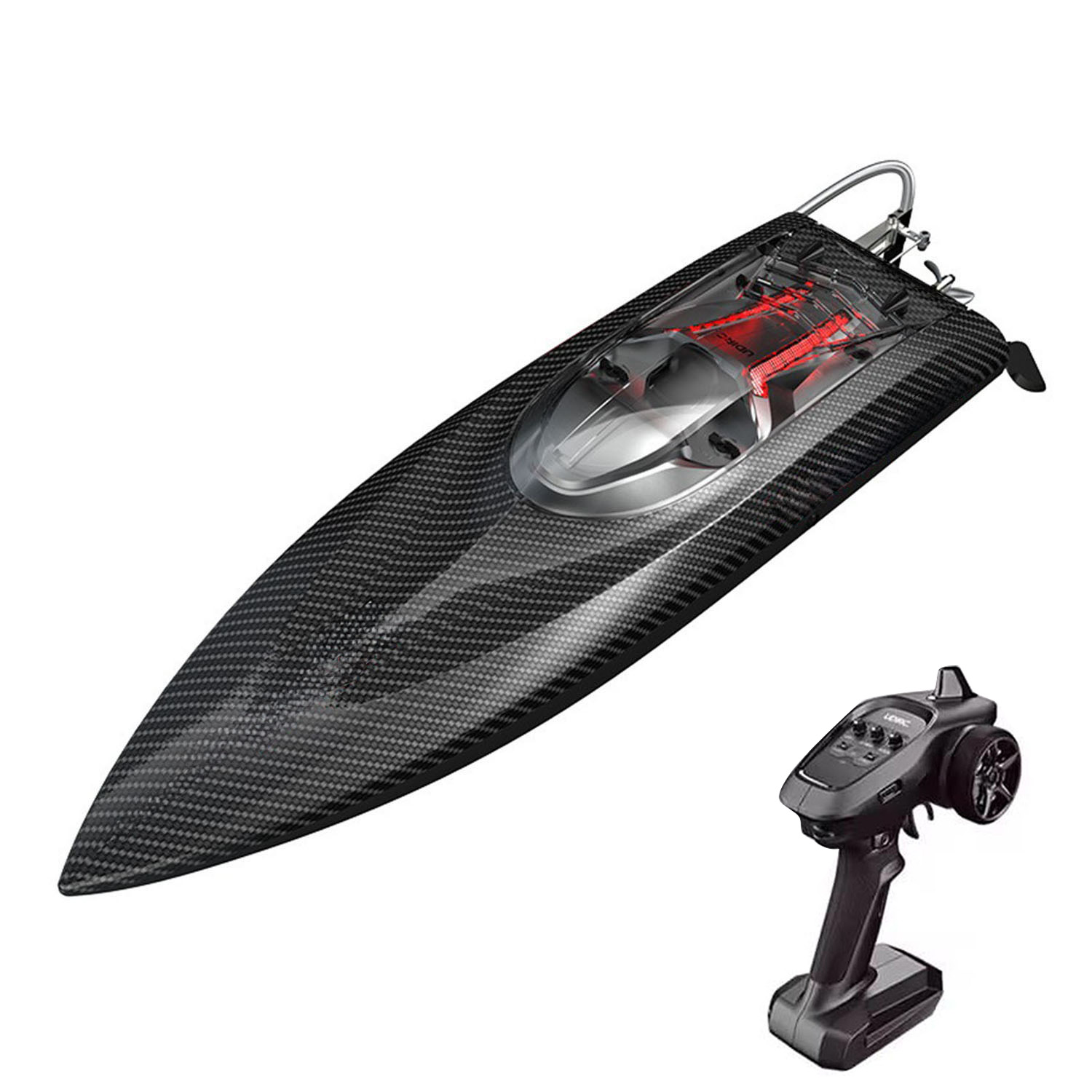 UDIRC UDI022 25inch Large High - Rc Hobby Grade Boat recension och pris