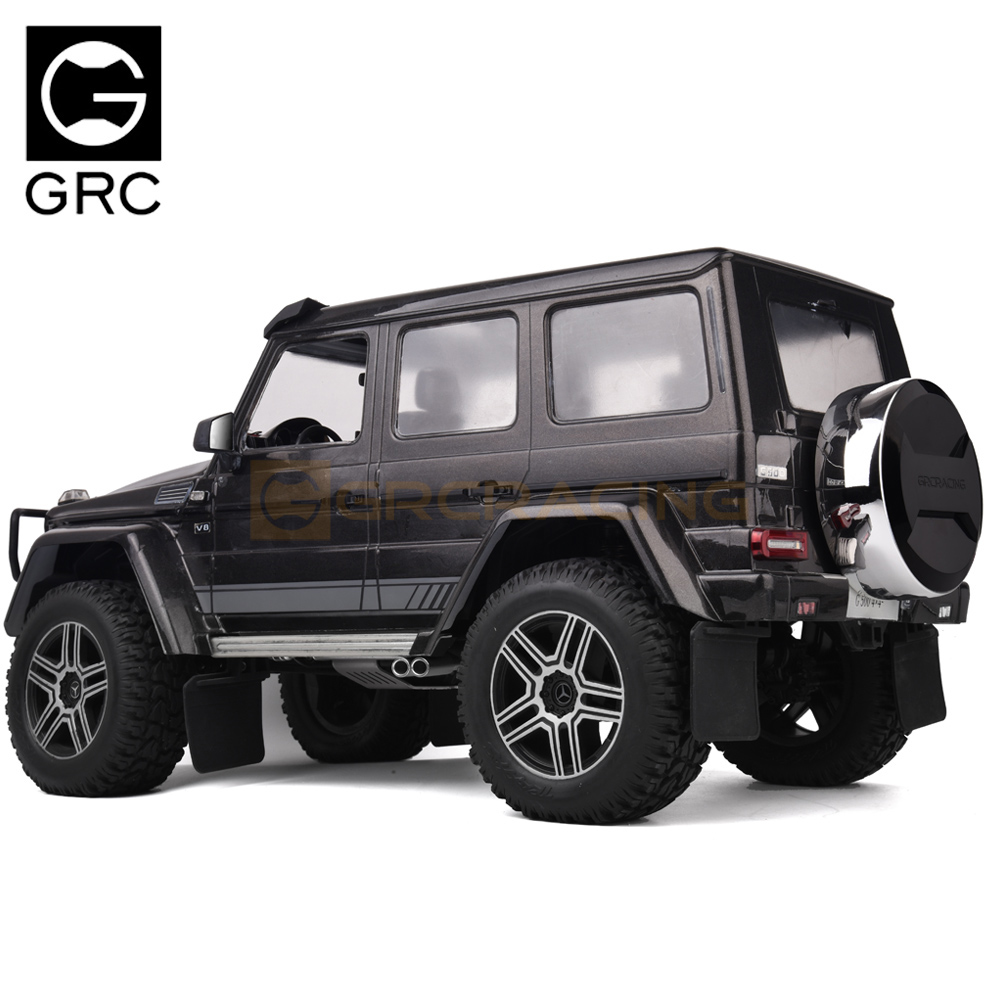 1/10 Rc Crawler Car Universal  - Rc Hobby Grade Crawler recension och pris