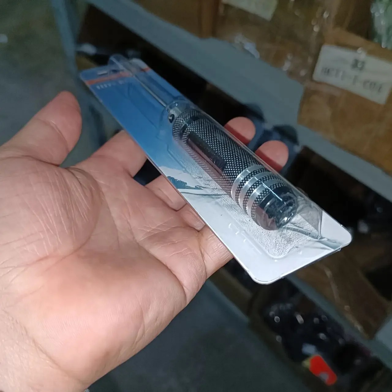 0.9/1.27/ 1.3/ 1.5/ 2.0/ 2.5/  - Rc Hobby Tool Kit recension och pris