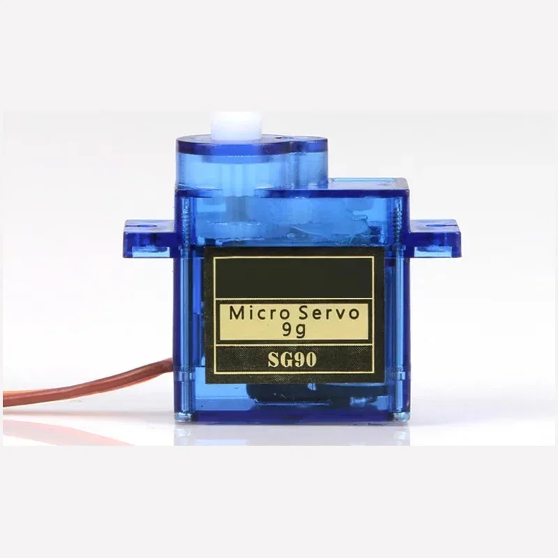 2/4/8/20Pcs SG90 9G Micro Serv - Rc Hobby Grade recension och pris