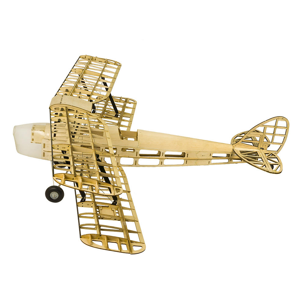 DW Hobby S19 980mm Wingspan Ti - Rc Hobby Experts recension och pris
