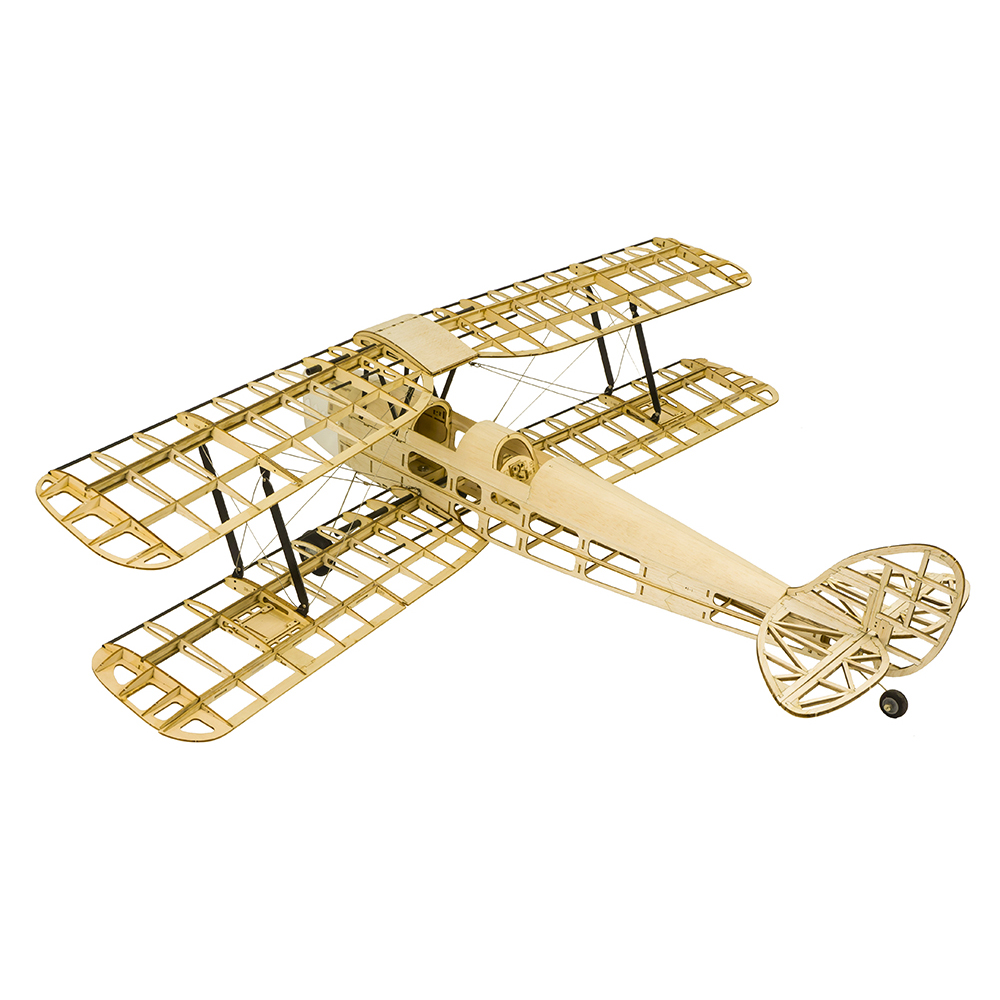 DW Hobby S19 980mm Wingspan Ti - Rc Hobby Experts recension och pris