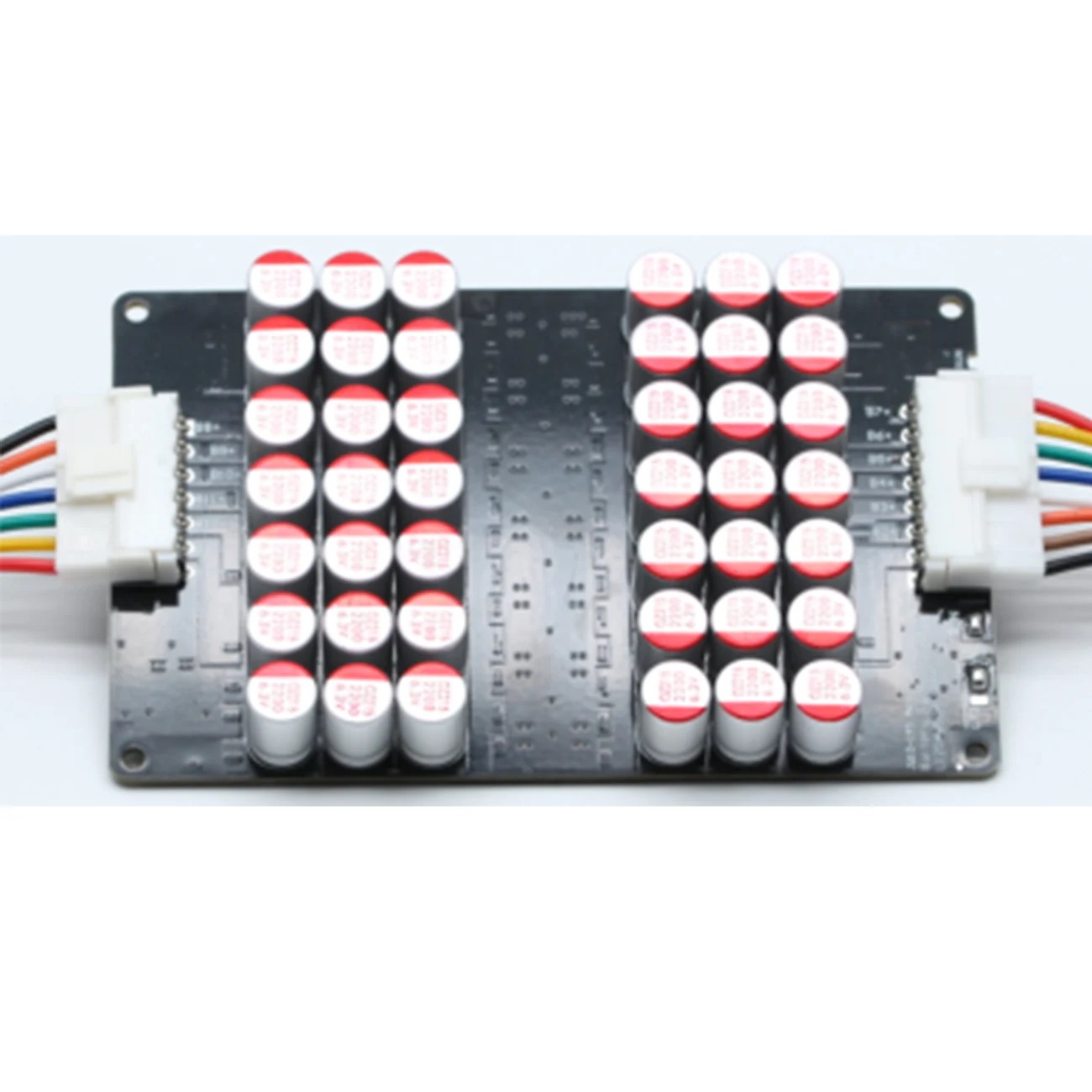 Active Balancer 5A 3S 4S 5S 6S - Lipo Battery 4S recension och pris