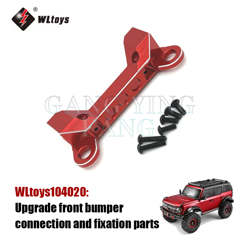 WLtoys 104020 1/10 Professiona - Rc Hobby Tool Kit recension och pris
