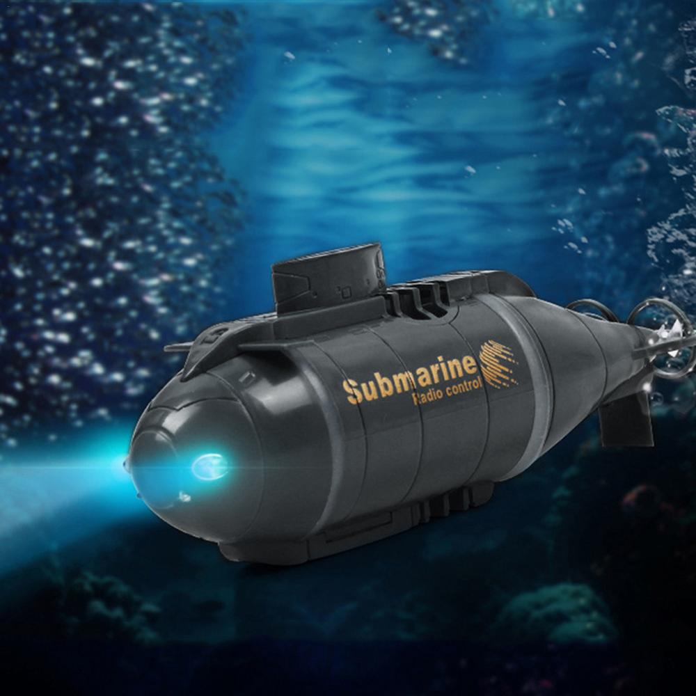 RC Speedboat Submarine Boat Si - Rc Hobby Grade Boat recension och pris