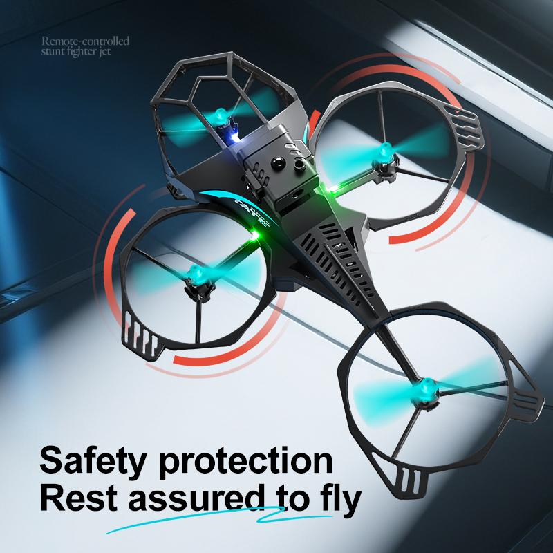 New V35 Remote Control Aircraf - Rc Hobby Wire recension och pris
