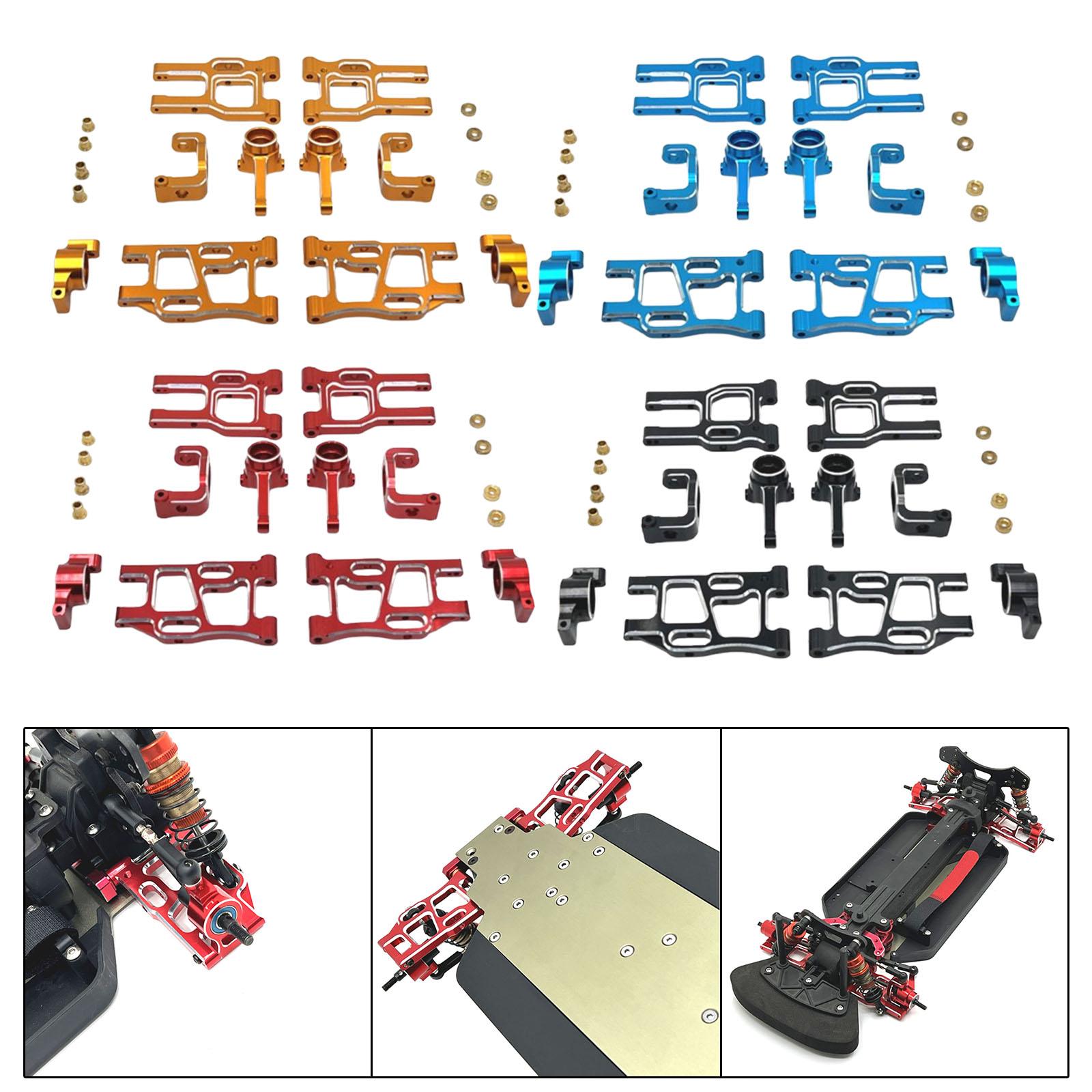 1:10 RC Car Parts Sturdy Repla - Rc Hobby Tool Kit recension och pris