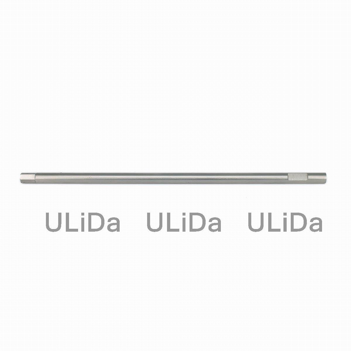 HSS Hex  Screwdriver Bit Tip 1 - Rc Hobby Land recension och pris