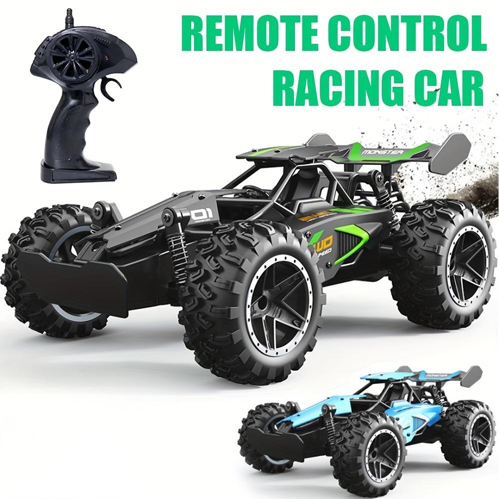 RC Car 1:16 Model With LED Lig - Rc Hobby Tech Bali recension och pris