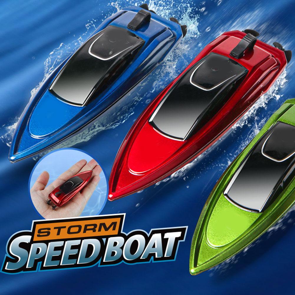 Remote Control LED Light Water - Rc Hobby Grade Boat recension och pris